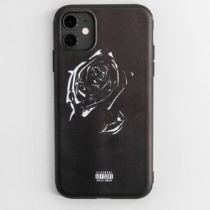 Shoot For The Stars Aim For The Moon album cover phone case | Pop Smoke Related