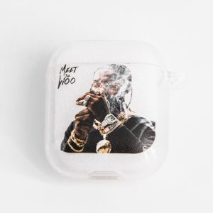 Meet The Woo 2 AirPods case | Pop Smoke Related