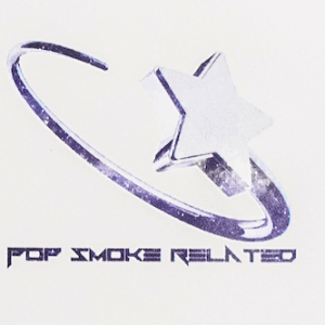 Pop Smoke Related sticker | Pop Smoke Related