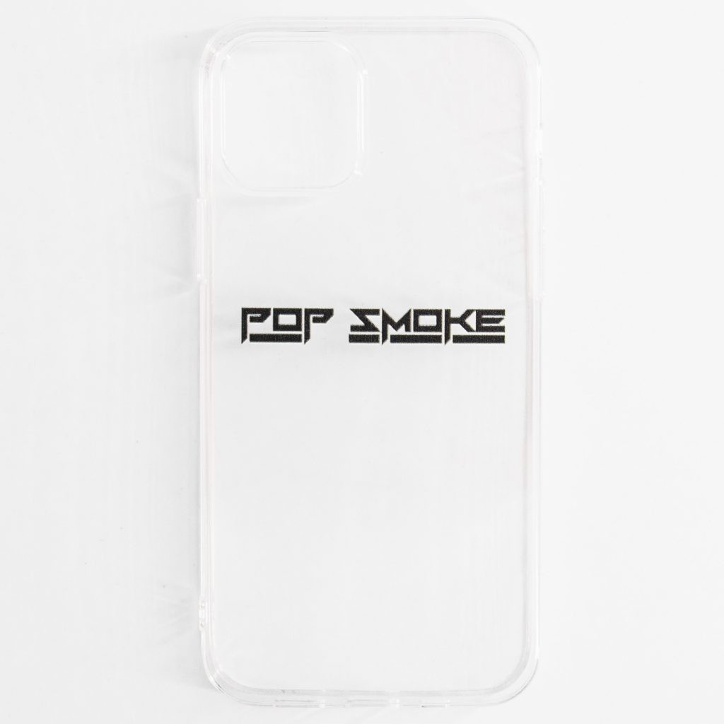Pop Smoke Dior AirPods case