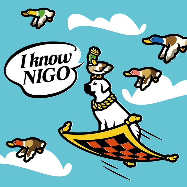 I Know Nigo! Pop Smoke album cover | Pop Smoke Related
